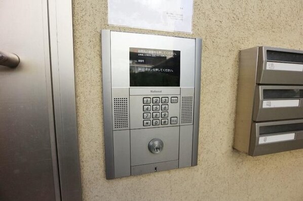 ル・プティ・ニ弦巻の物件内観写真